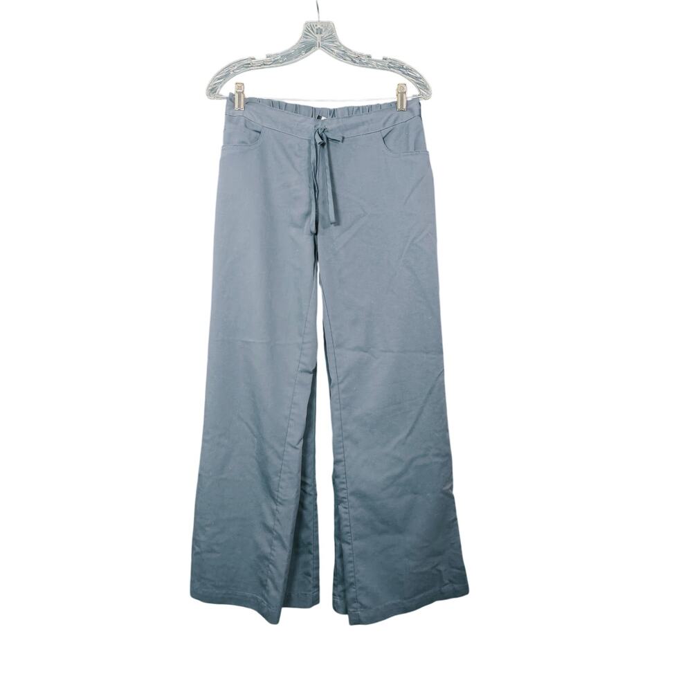 Grey's Anatomy Scrub Pants Set of 2 Women's Small Gray